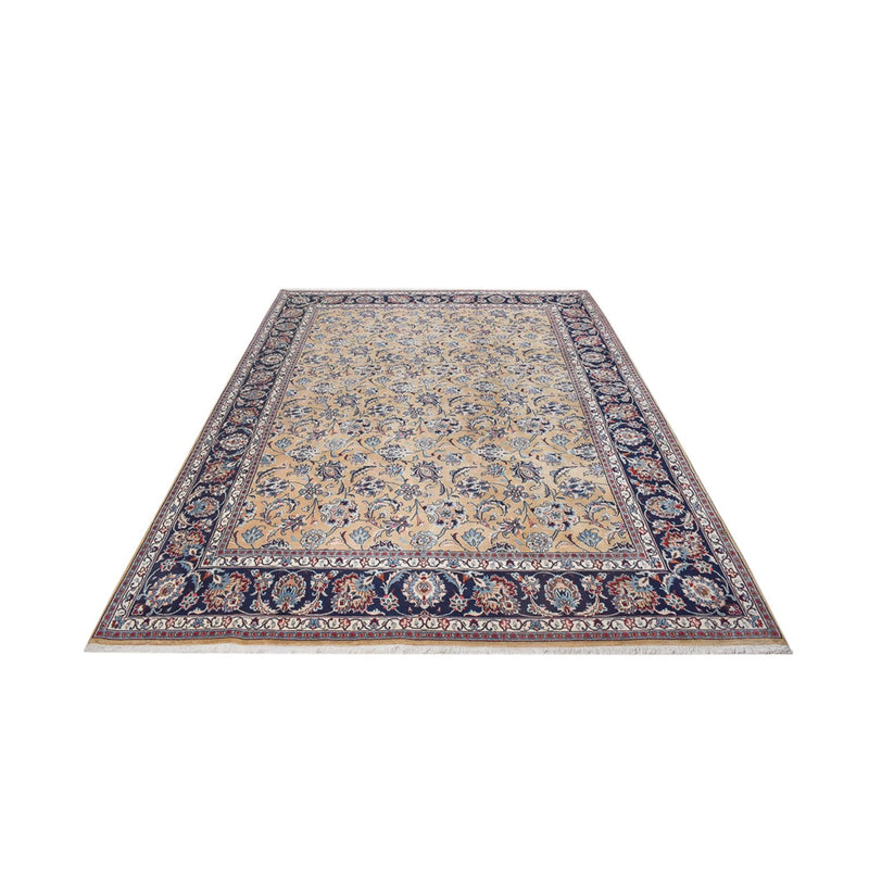 Persisk tæppe - Classic - 348 x 248 cm - sand