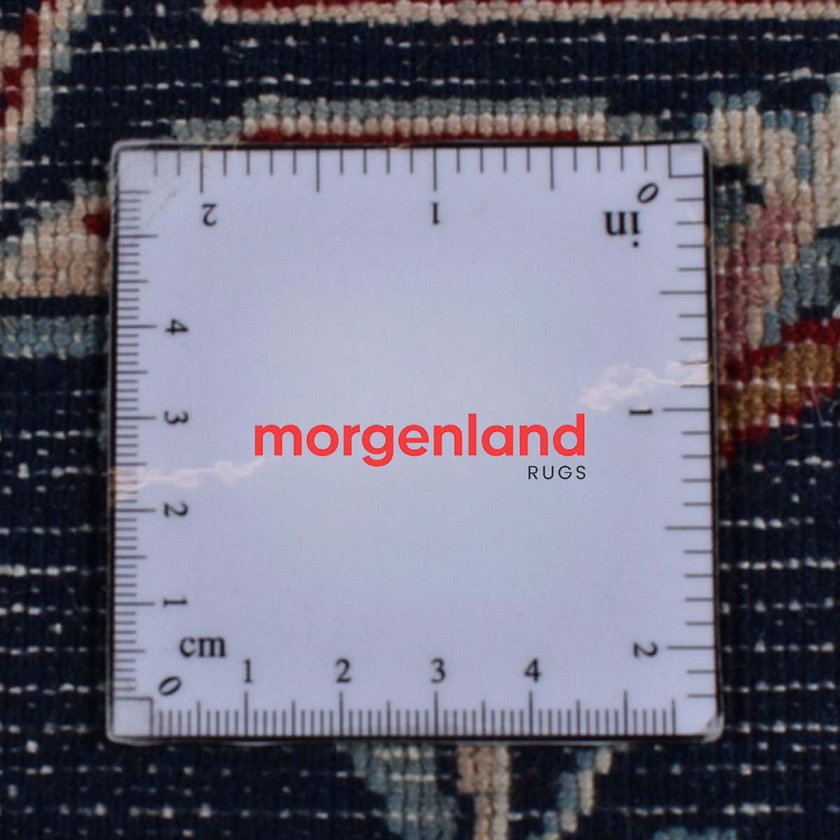 Persisk tæppe - Classic - 348 x 248 cm - sand