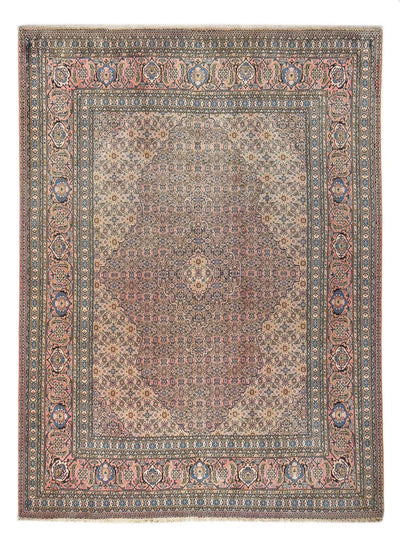 Tabriz Tæppe 265x355cm - Persisk tæppe