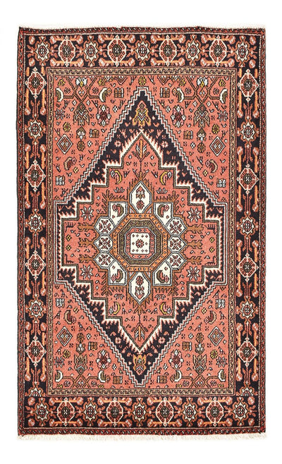 Gholtogh Tæppe 76x126cm - Persisk tæppe