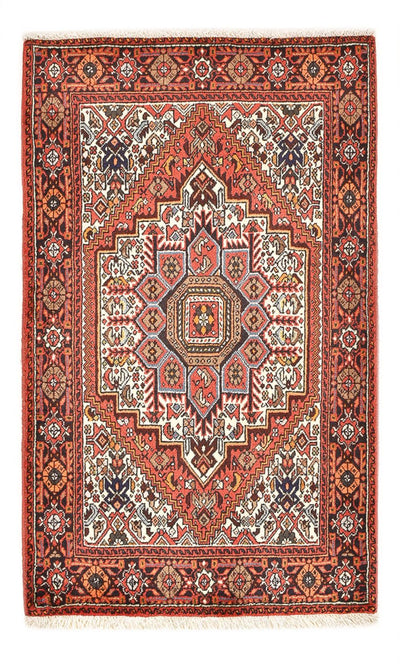 Gholtogh Tæppe 75x123cm - Persisk tæppe