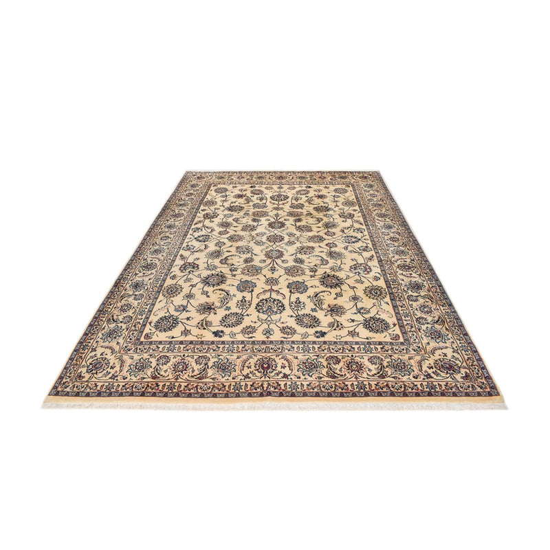 Persisk tæppe - Classic - 341 x 242 cm - sand