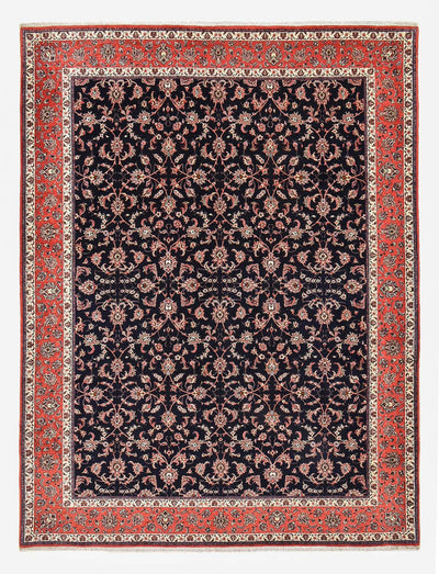 Bidjar Tæppe 301x400cm - Persisk tæppe