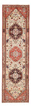 Løber Persisk tæppe - Nomadisk - 290 x 79 cm - creme