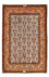Persisk tæppe - Ghom - Royal - 169 x 111 cm - flerfarvet