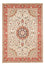 Persisk tæppe - Tabriz - Royal - 305 x 203 cm - beige