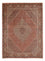 Persisk tæppe - Bijar - 405 x 302 cm - rust