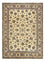 Persisk tæppe - Classic - 333 x 240 cm - lys beige