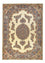 Persisk tæppe - Tabriz - Royal - 347 x 250 cm - flerfarvet