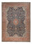 Persisk tæppe - Tabriz - Royal - 350 x 251 cm - rust