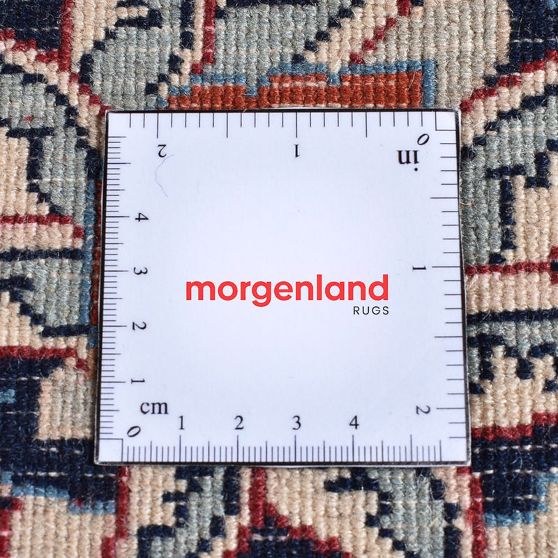 Persisk tæppe - Classic - 342 x 248 cm - creme