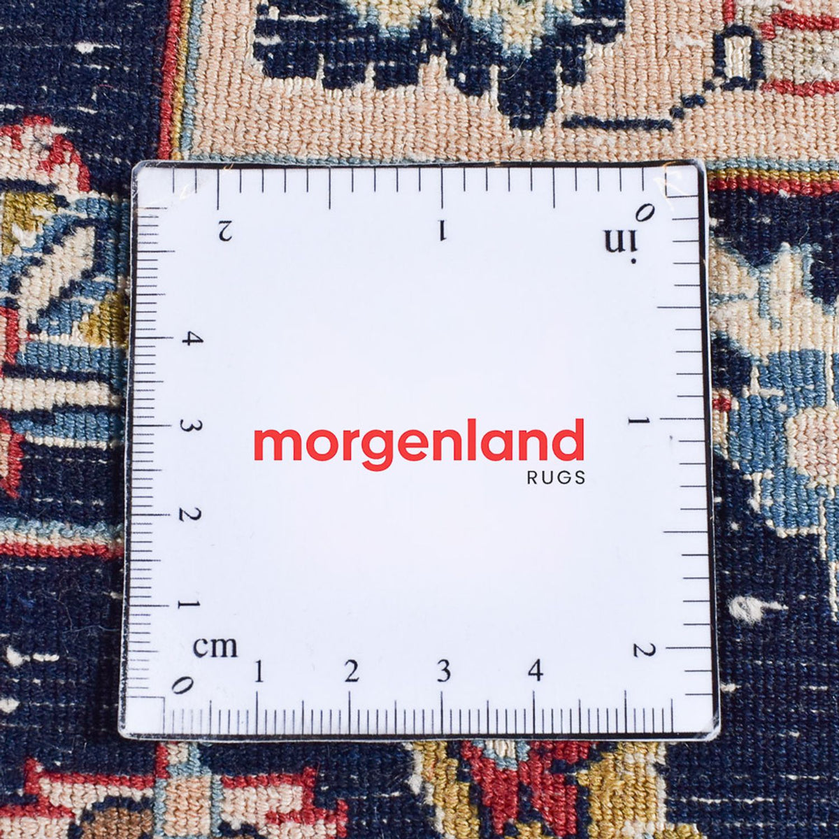 Persisk tæppe - Classic - 355 x 252 cm - creme