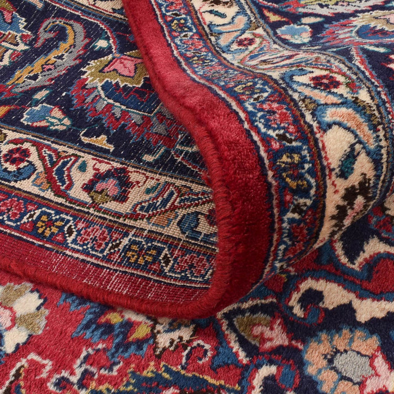 Persisk tæppe - Classic - 387 x 295 cm - rød