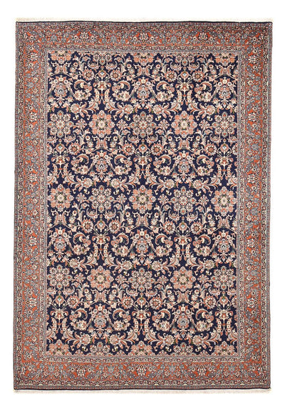 Bidjar Tæppe 206x295cm - Persisk tæppe