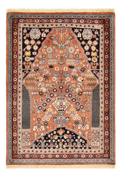Kashkuli Tæppe 112x160cm - Persisk tæppe
