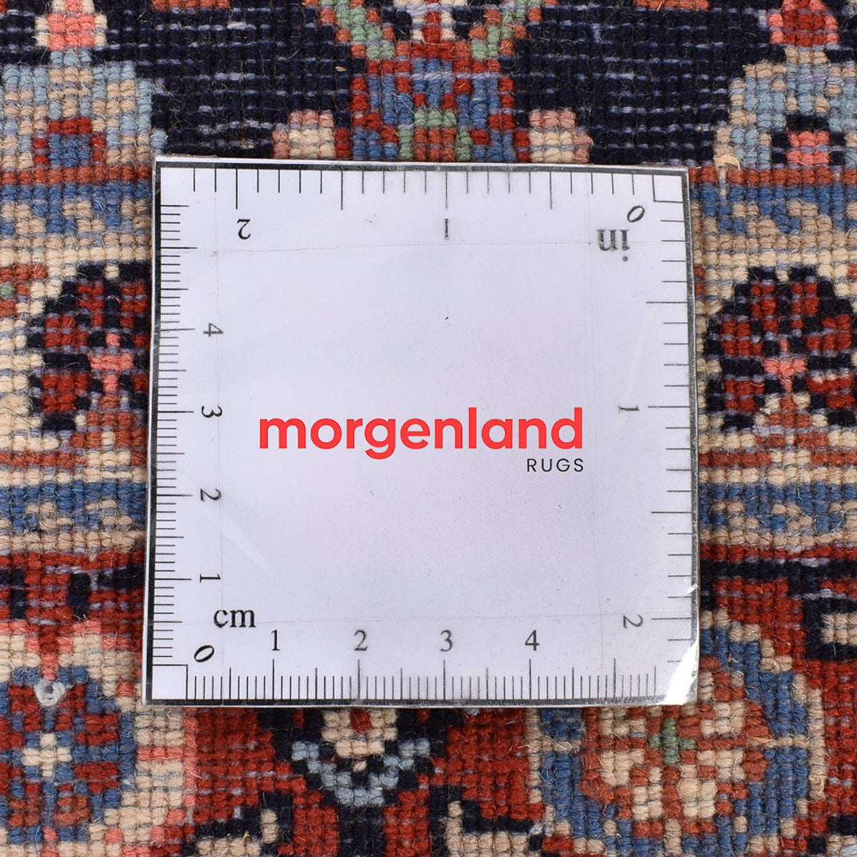 Gabbeh-tæppe - Kashkuli Persisk - 160 x 112 cm - lysrød