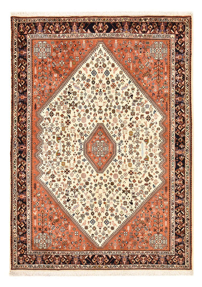 Kashkuli Tæppe 155x215cm - Persisk tæppe