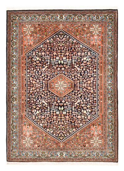 Kashkuli Tæppe 150x202cm - Persisk tæppe