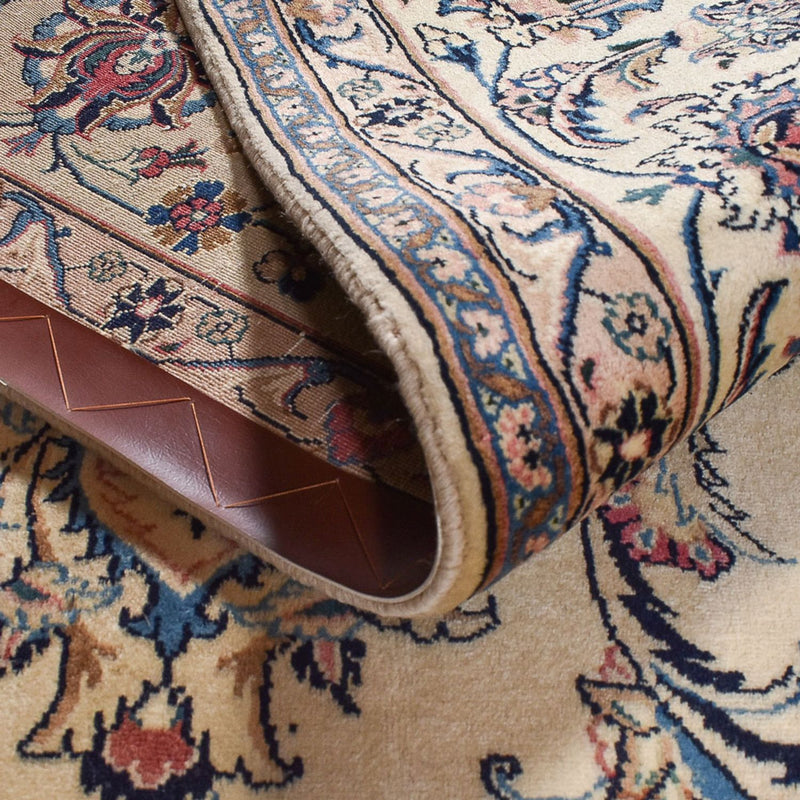 Persisk tæppe - Classic - 341 x 244 cm - sand