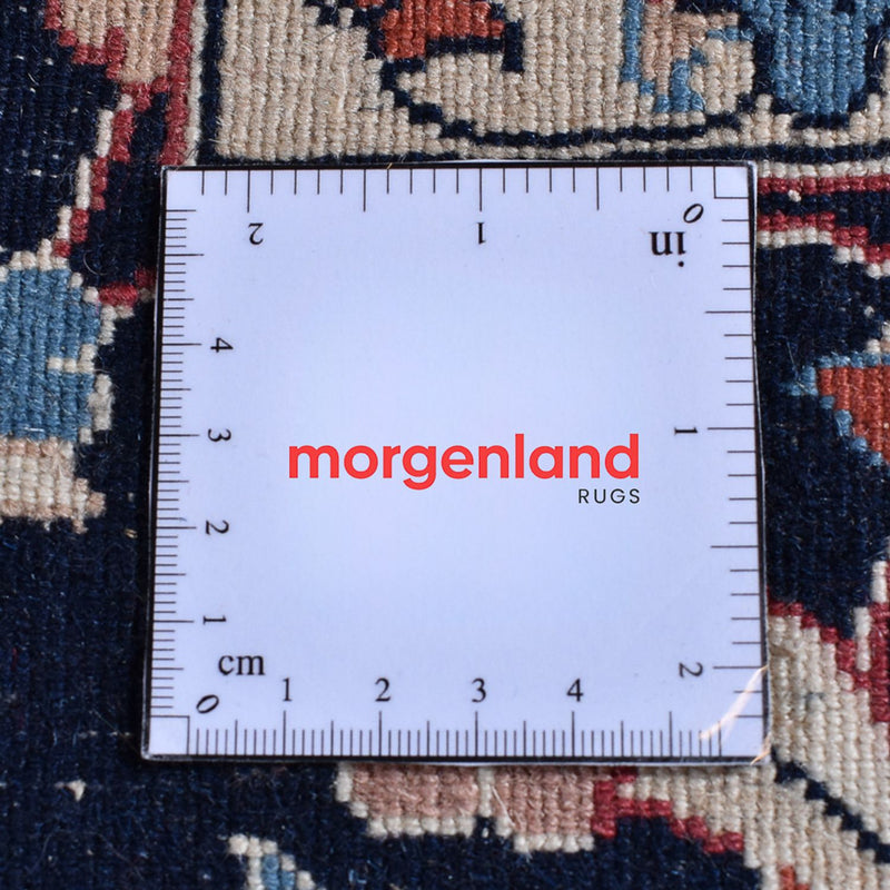 Persisk tæppe - Classic - 347 x 250 cm - sand