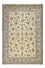 Persisk tæppe - Classic - 369 x 242 cm - sand