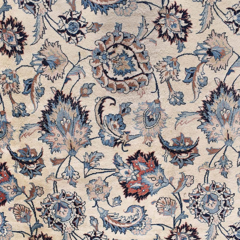 Persisk tæppe - Classic - Royal - 495 x 333 cm - creme