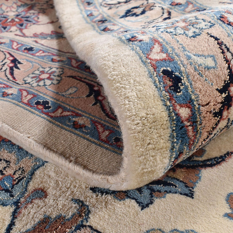 Persisk tæppe - Classic - Royal - 495 x 333 cm - creme