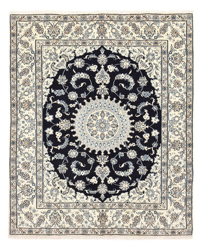 Nain - 12La Tæppe 250x300cm - Persisk tæppe