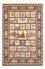 Persisk tæppe - Tabriz - Premium - 300 x 198 cm - flerfarvet