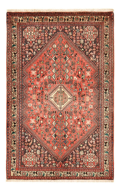 Abadeh Tæppe 100x155cm - Persisk tæppe