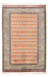 Persisk tæppe - Tabriz - Royal - 97 x 63 cm - flerfarvet