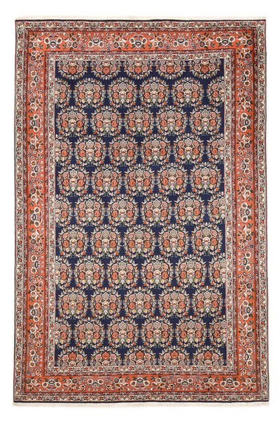 Bidjar Tæppe 199x303cm - Persisk tæppe