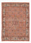 Persisk tæppe - Bijar - 152 x 110 cm - rust