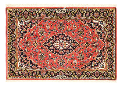 Kashan Tæppe 70x100cm - Persisk tæppe
