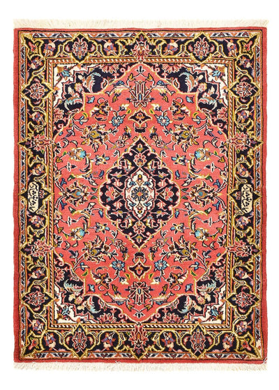 Kashan Tæppe 70x100cm - Persisk tæppe