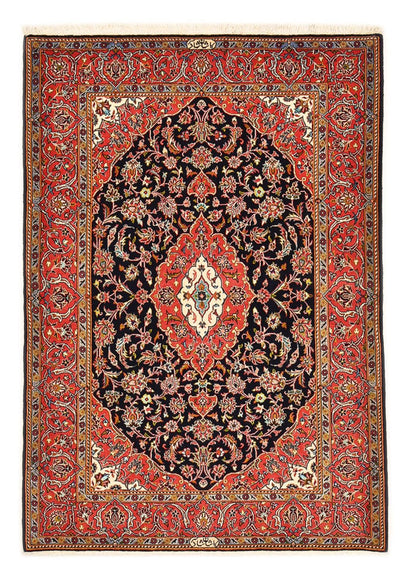 Kashan Tæppe 117x170cm - Persisk tæppe