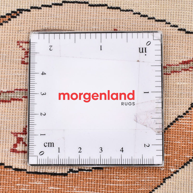 Persisk tæppe - Tabriz - Royal - 122 x 76 cm - flerfarvet