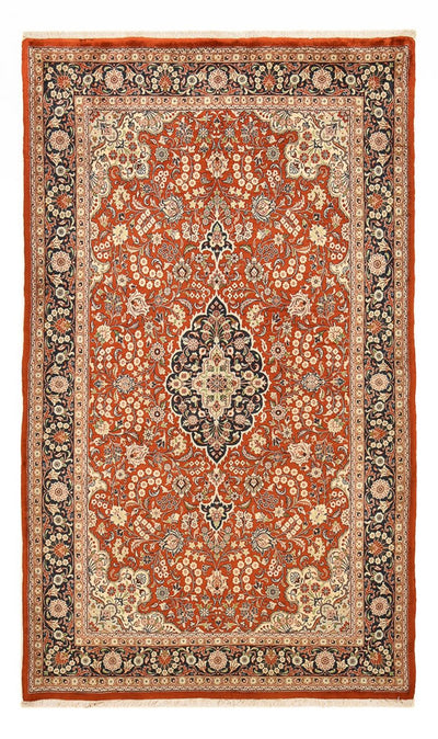 Sarouk Tæppe 143x237cm - Persisk tæppe