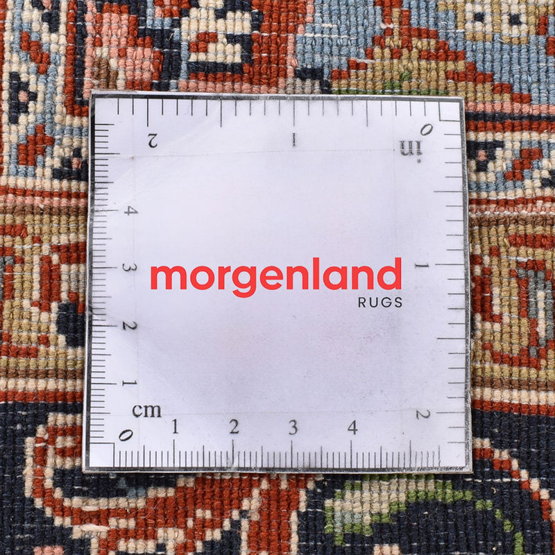 Persisk tæppe - Classic - 234 x 142 cm - rød