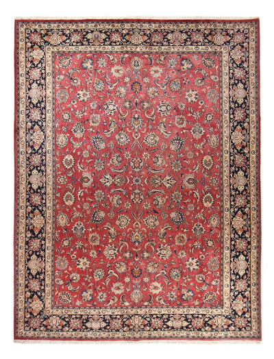 Mashhad Tæppe 297x390cm - Persisk tæppe