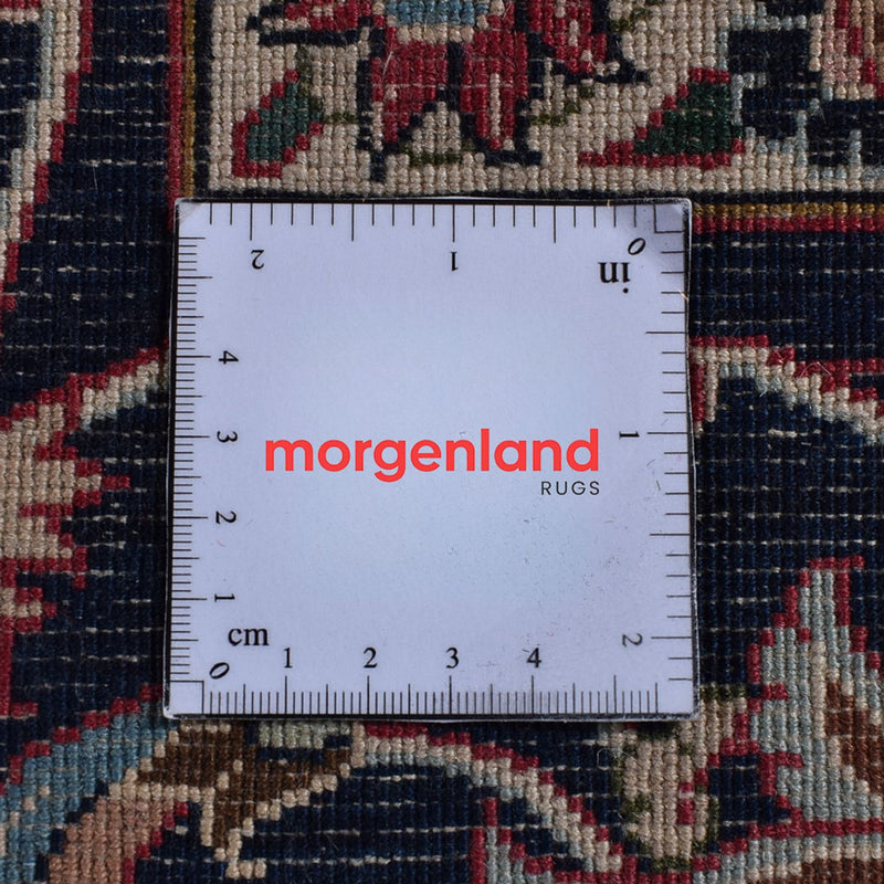 Persisk tæppe - Classic - 370 x 295 cm - rød