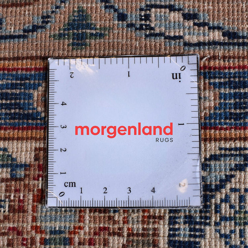 Persisk tæppe - Classic - 389 x 300 cm - sand