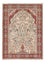 Persisk tæppe - Tabriz - Royal - 250 x 178 cm - creme