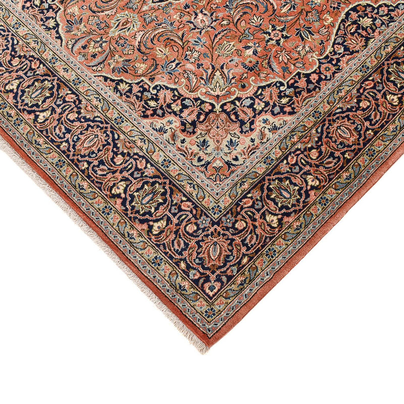 Persisk tæppe - Classic - 270 x 166 cm - lysrød