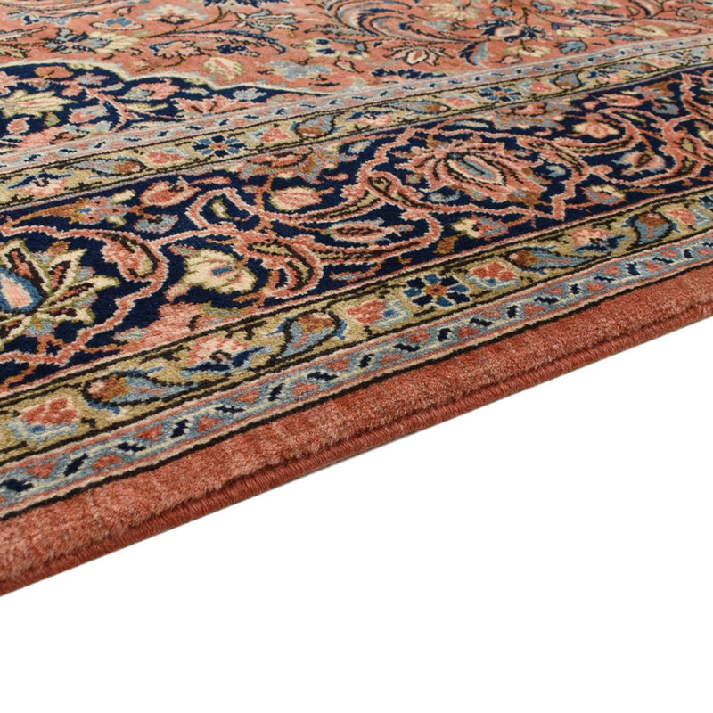 Persisk tæppe - Classic - 270 x 166 cm - lysrød