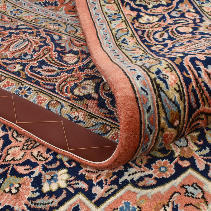 Persisk tæppe - Classic - 270 x 166 cm - lysrød