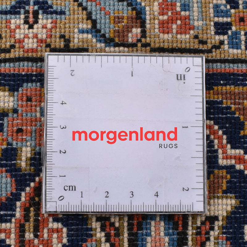 Persisk tæppe - Classic - 270 x 166 cm - lysrød