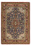 Persisk tæppe - Ghom - Royal - 196 x 135 cm - sand