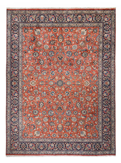 Sarouk Tæppe 295x398cm - Persisk tæppe