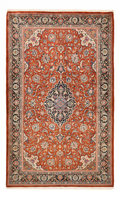 Sarouk Tæppe 145x235cm - Persisk tæppe